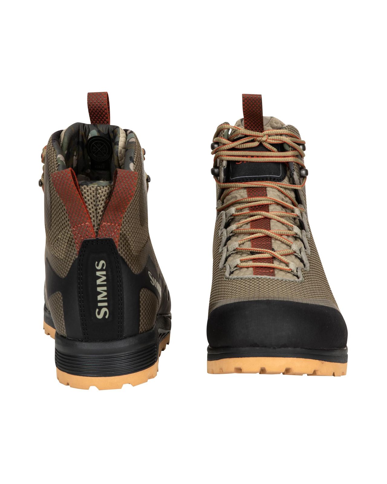 Bild von IMMS FLYWEIGHT ACCES BOOT DARK STONE