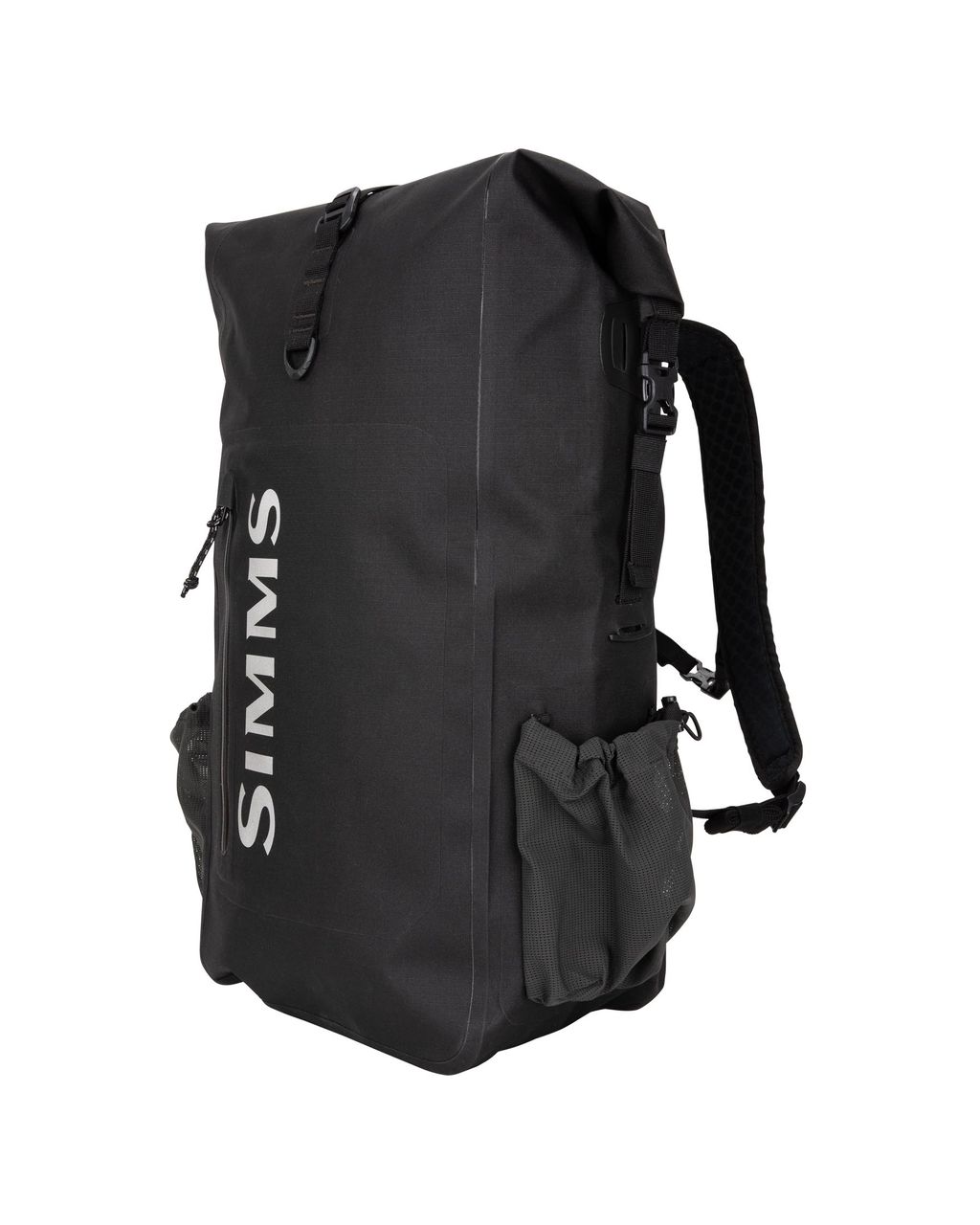 Image de SIMMS DRY CREEK ROLLTOP BACKPACK BLACK