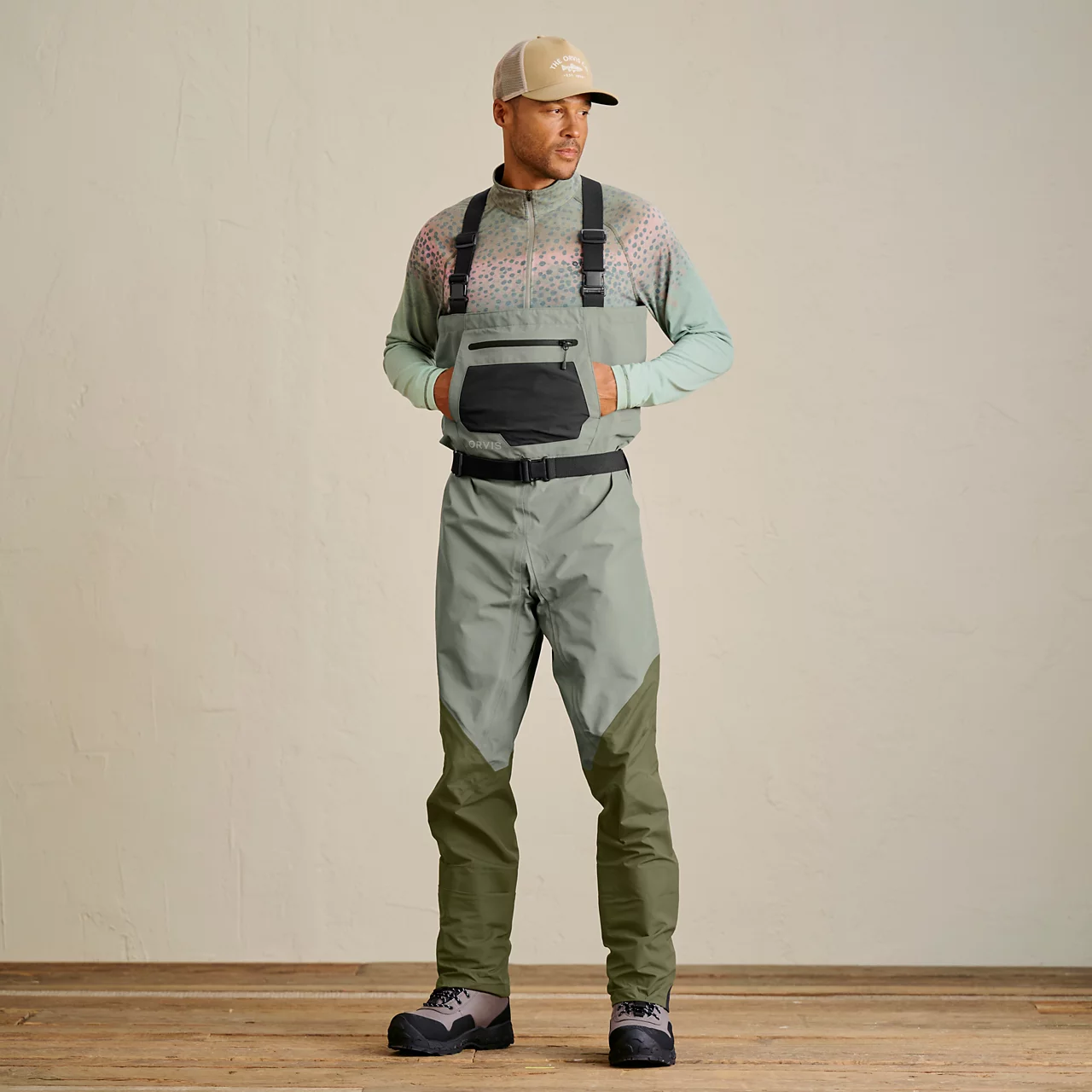 Bild von ORVIS CLEARWATER WADERS