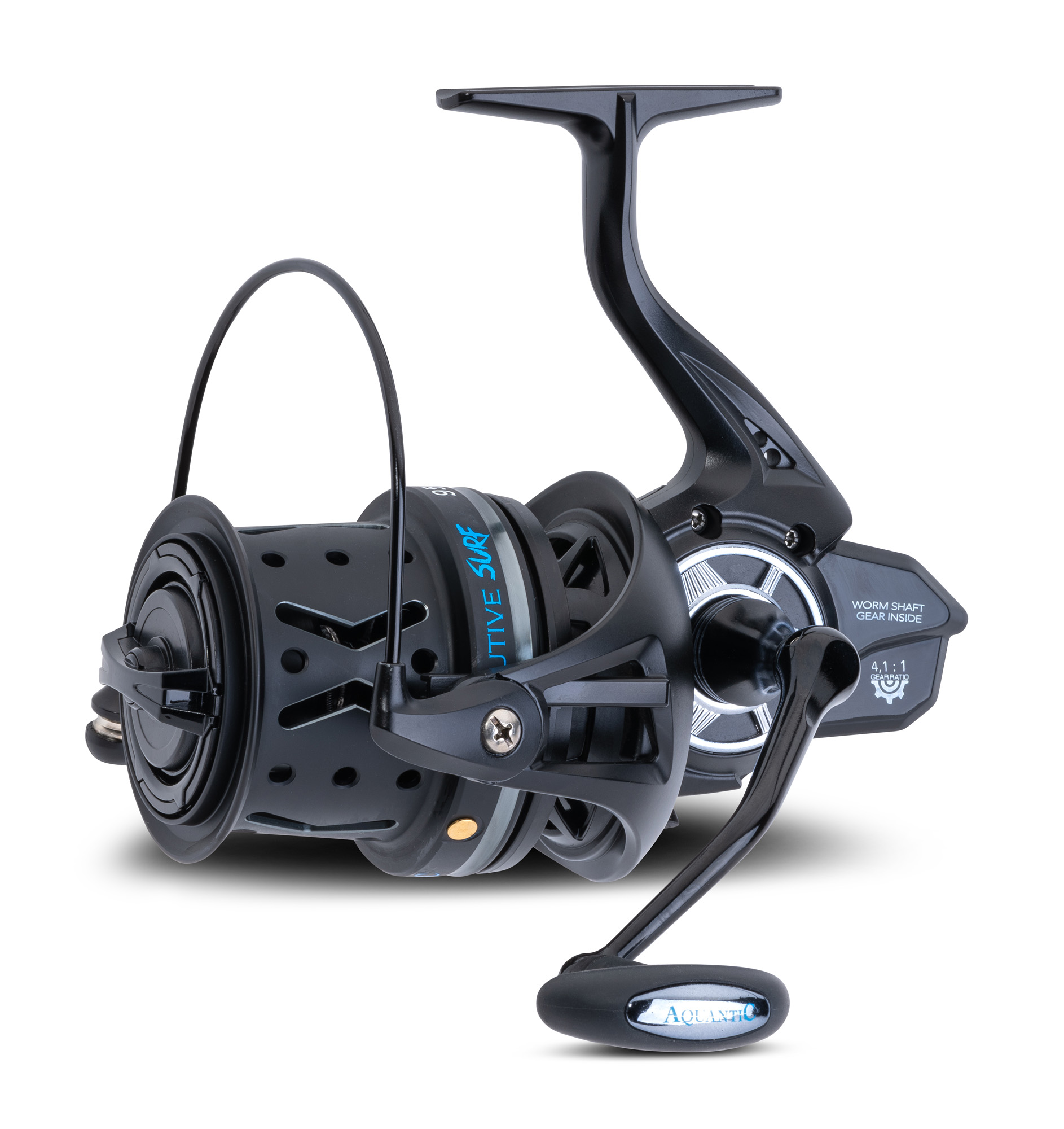 Bild von Executive Surf 9500