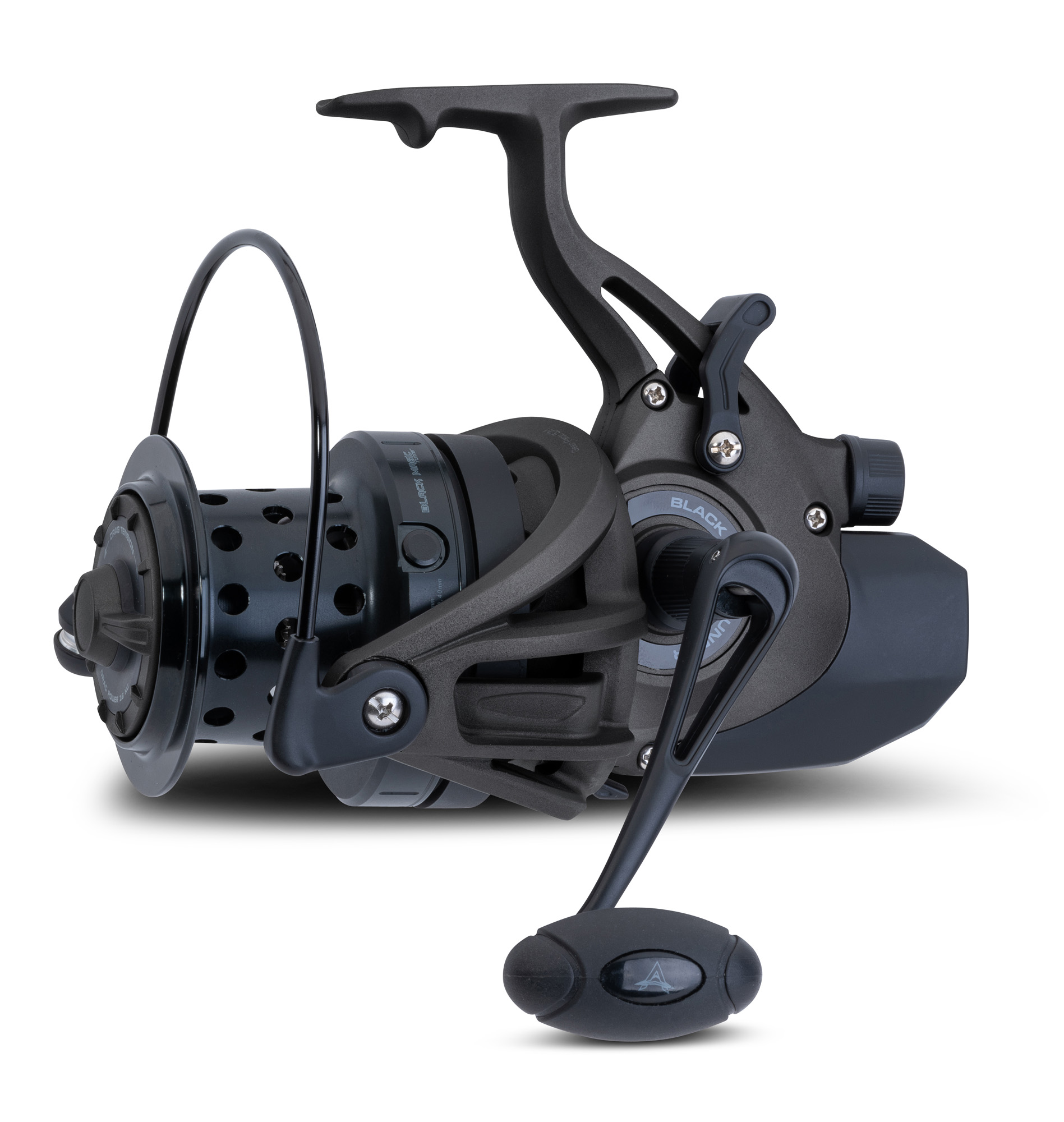 Bild von Black Magic G.8. Runner