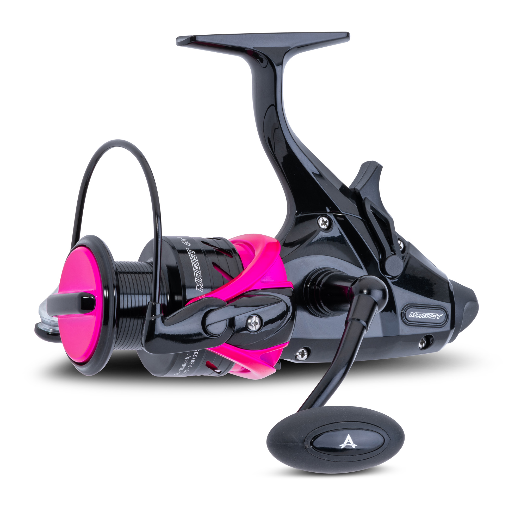 Bild von Magist Girl BTR-4000