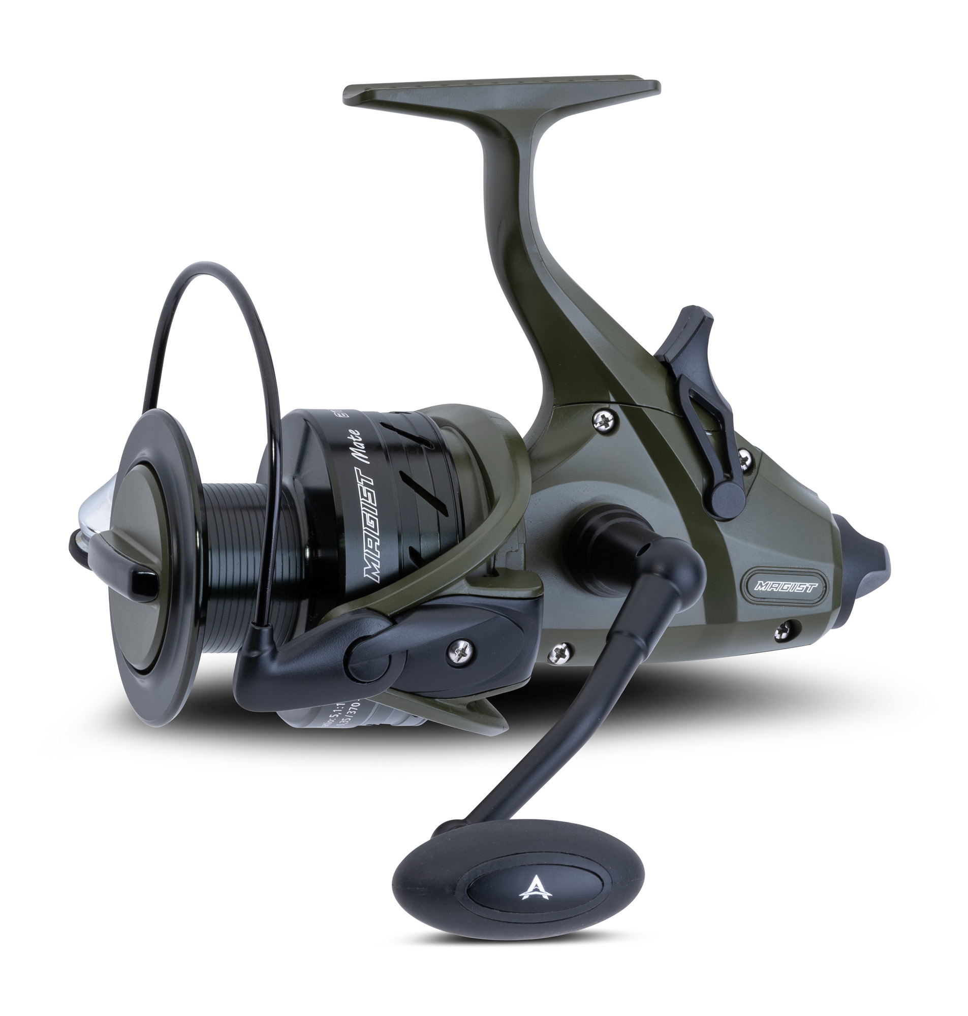 Bild von Magist Mate BTR-6000