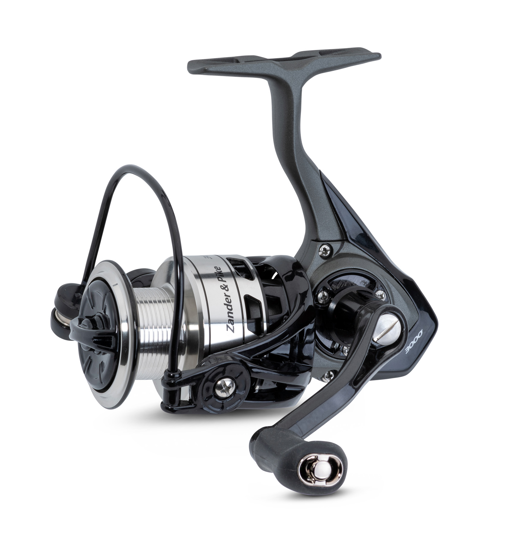 Bild von Akula Zander & Pike 3000