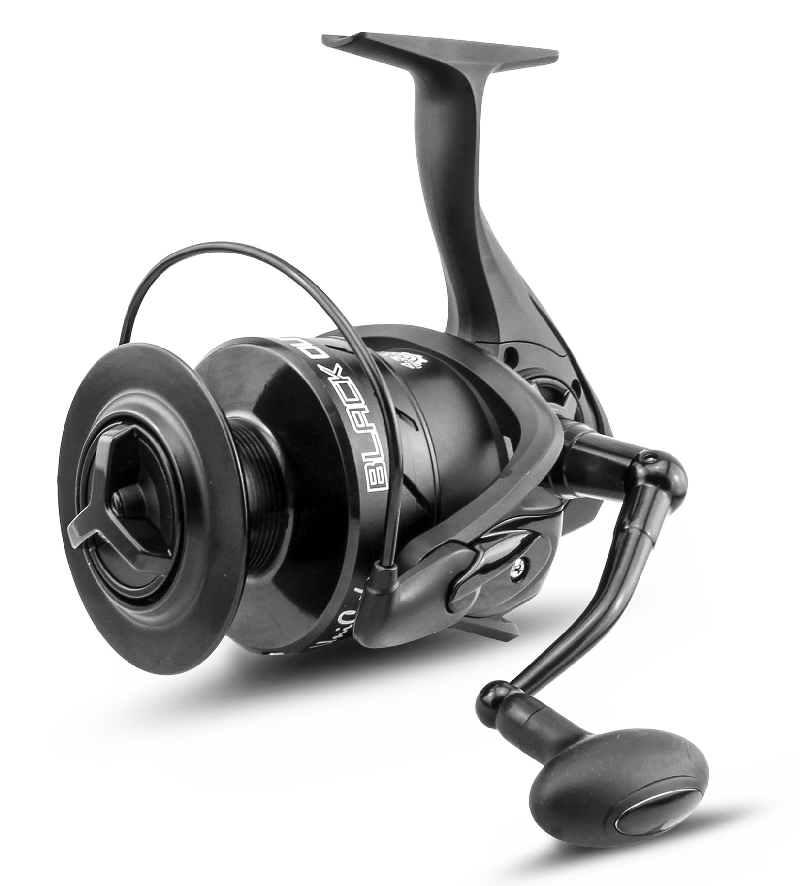 Bild von Black Out GT-10000