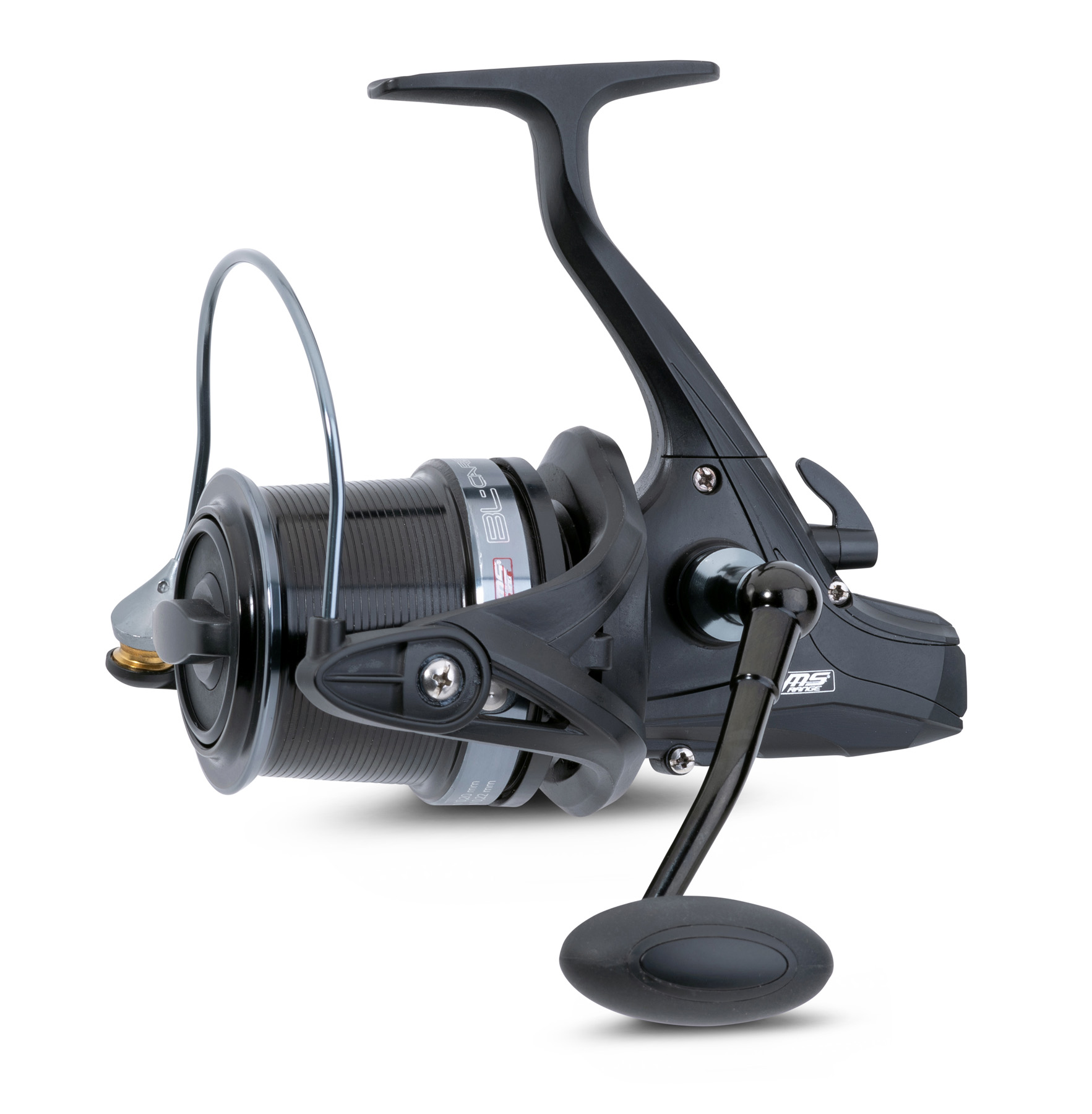 Bild von BL-Carbon 4500 WS