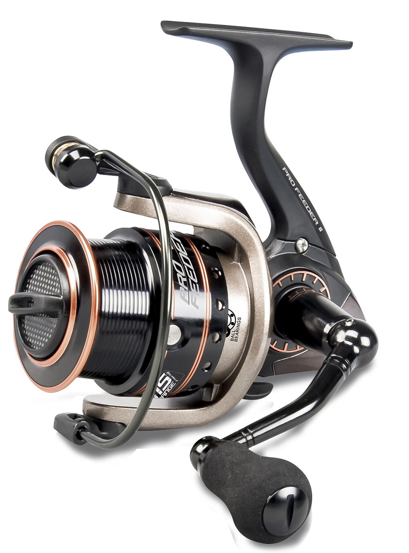 Bild von Pro Feeder II 2500