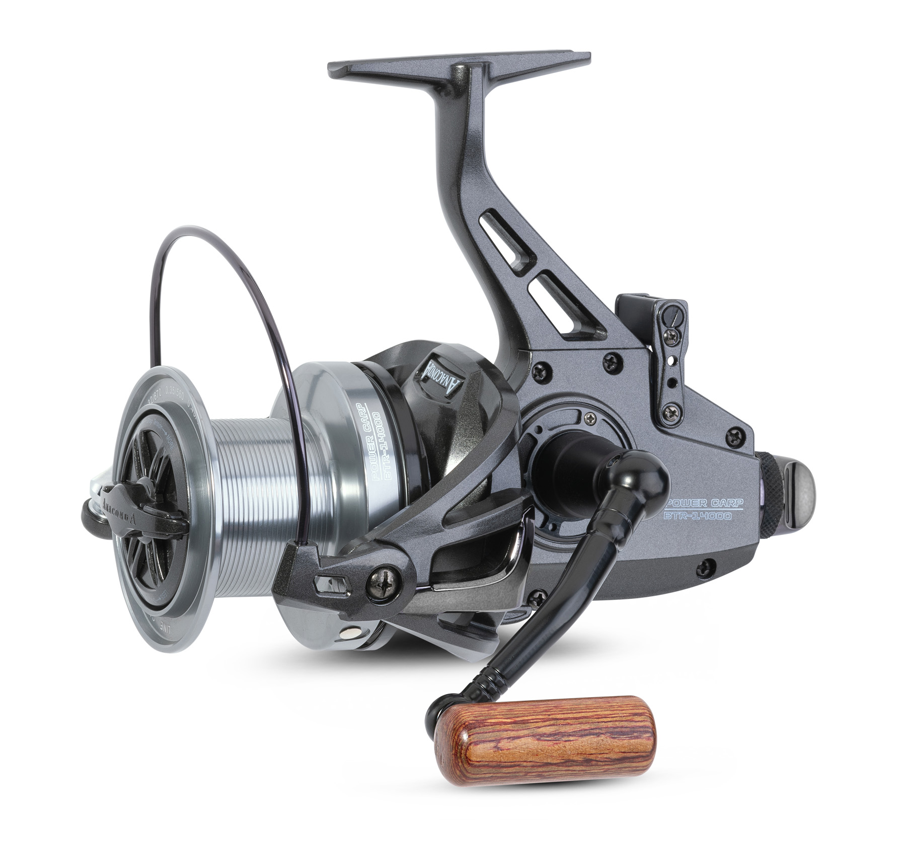 Bild von Power Carp BTR-10000