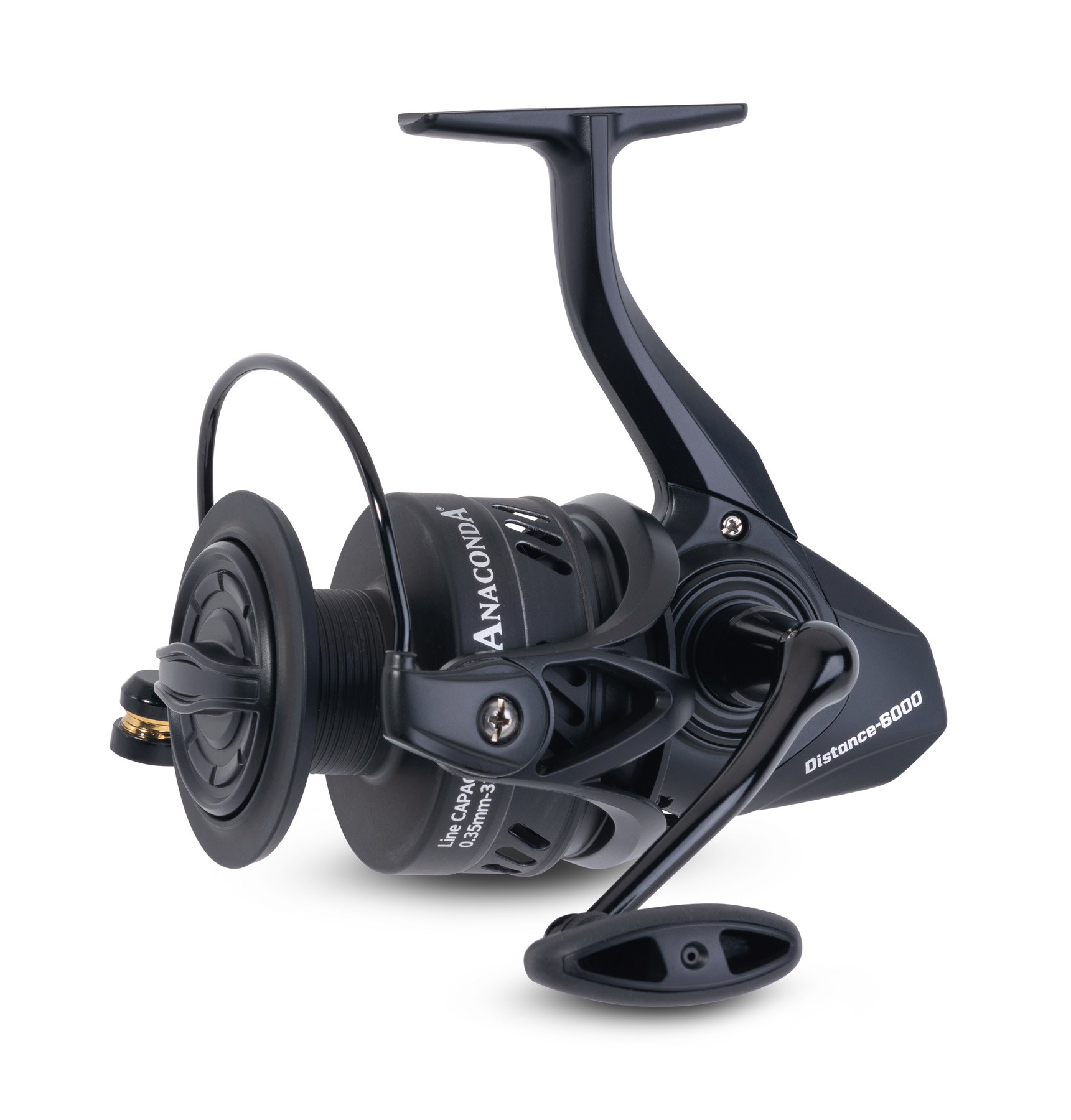 Bild von X-tasy Distance 6000