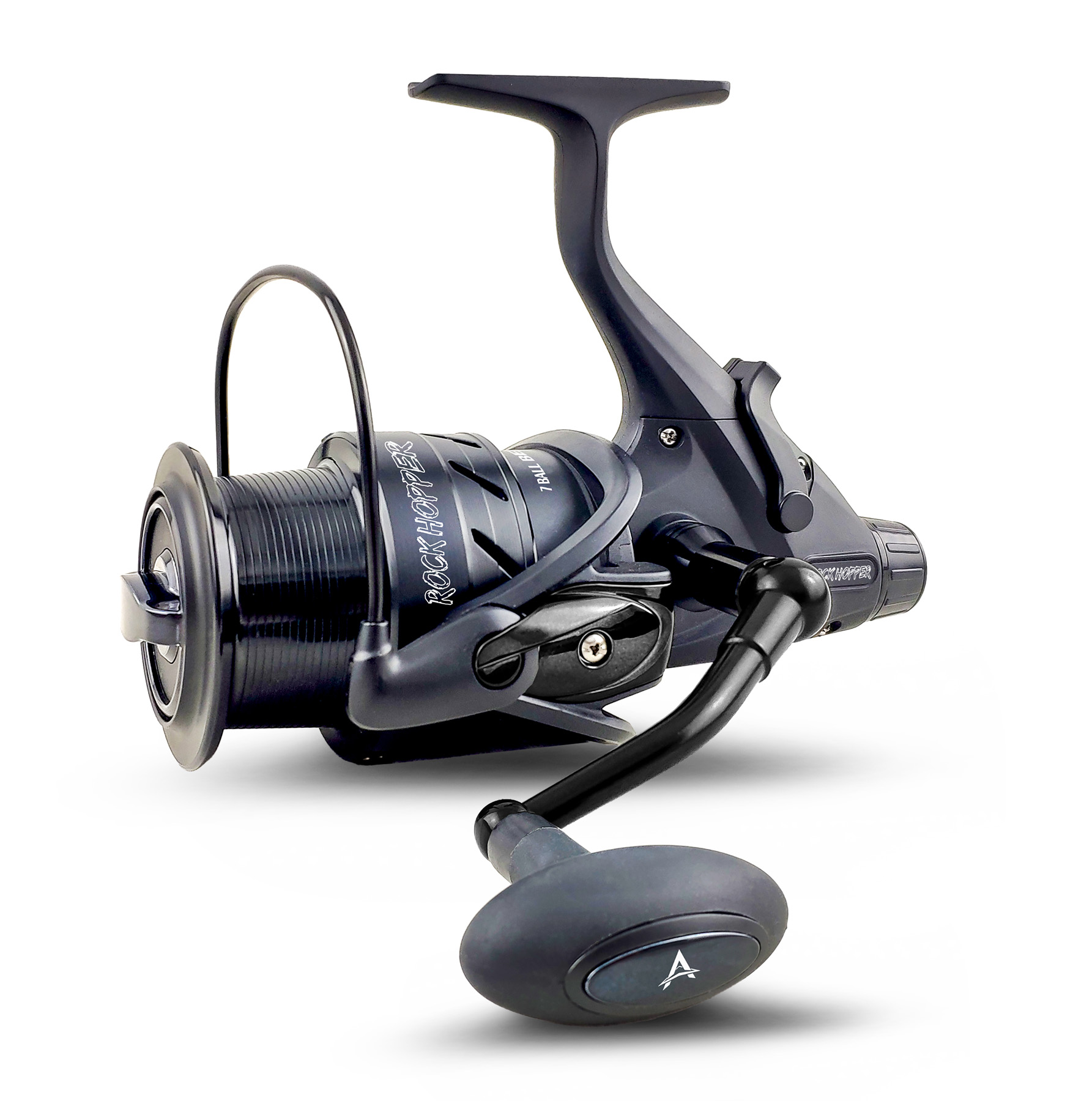 Bild von RockHopper BTR-5000-MR