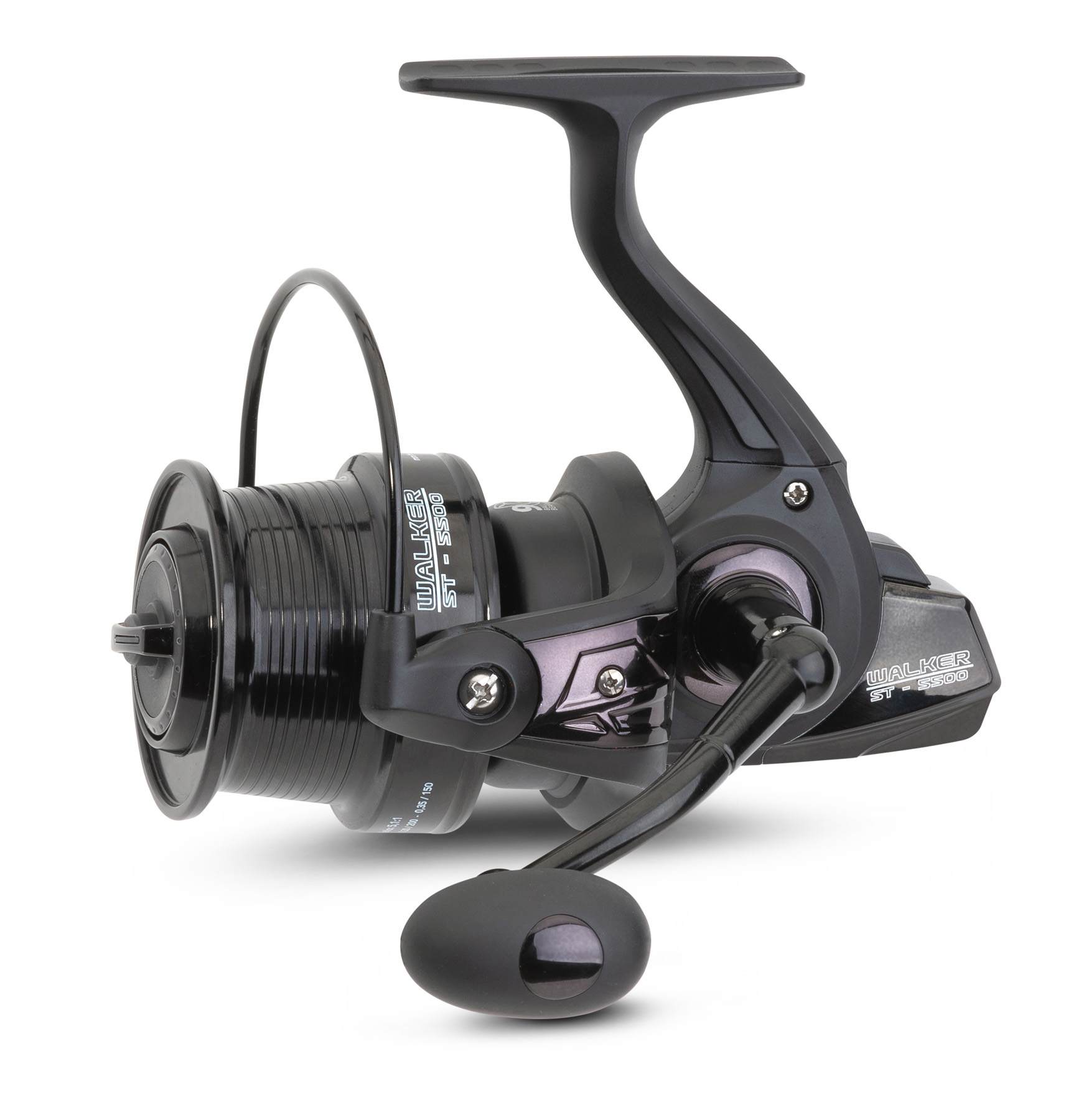 Bild von Walker ST-5500