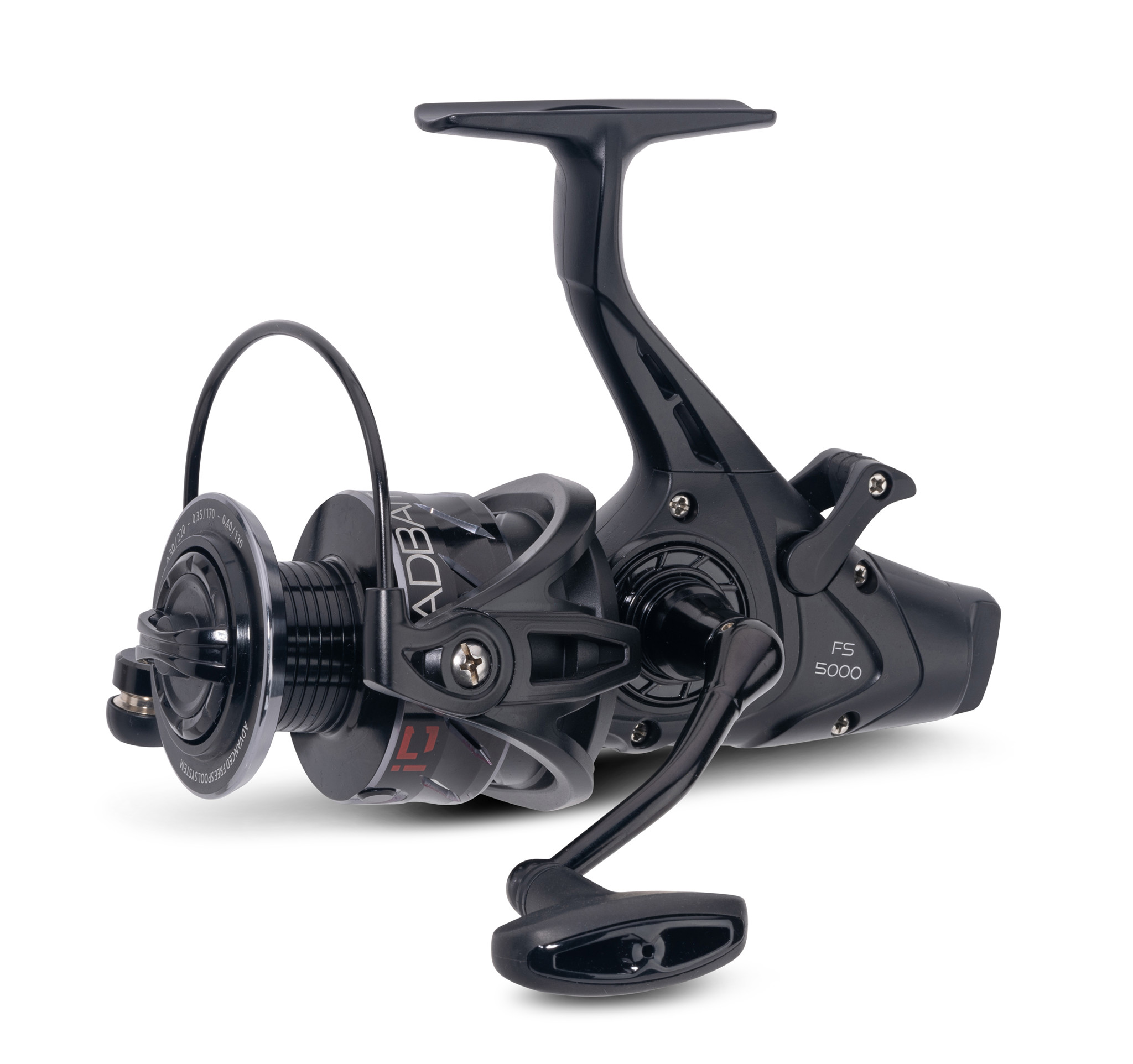 Bild von Deadbait Runner 5000FS