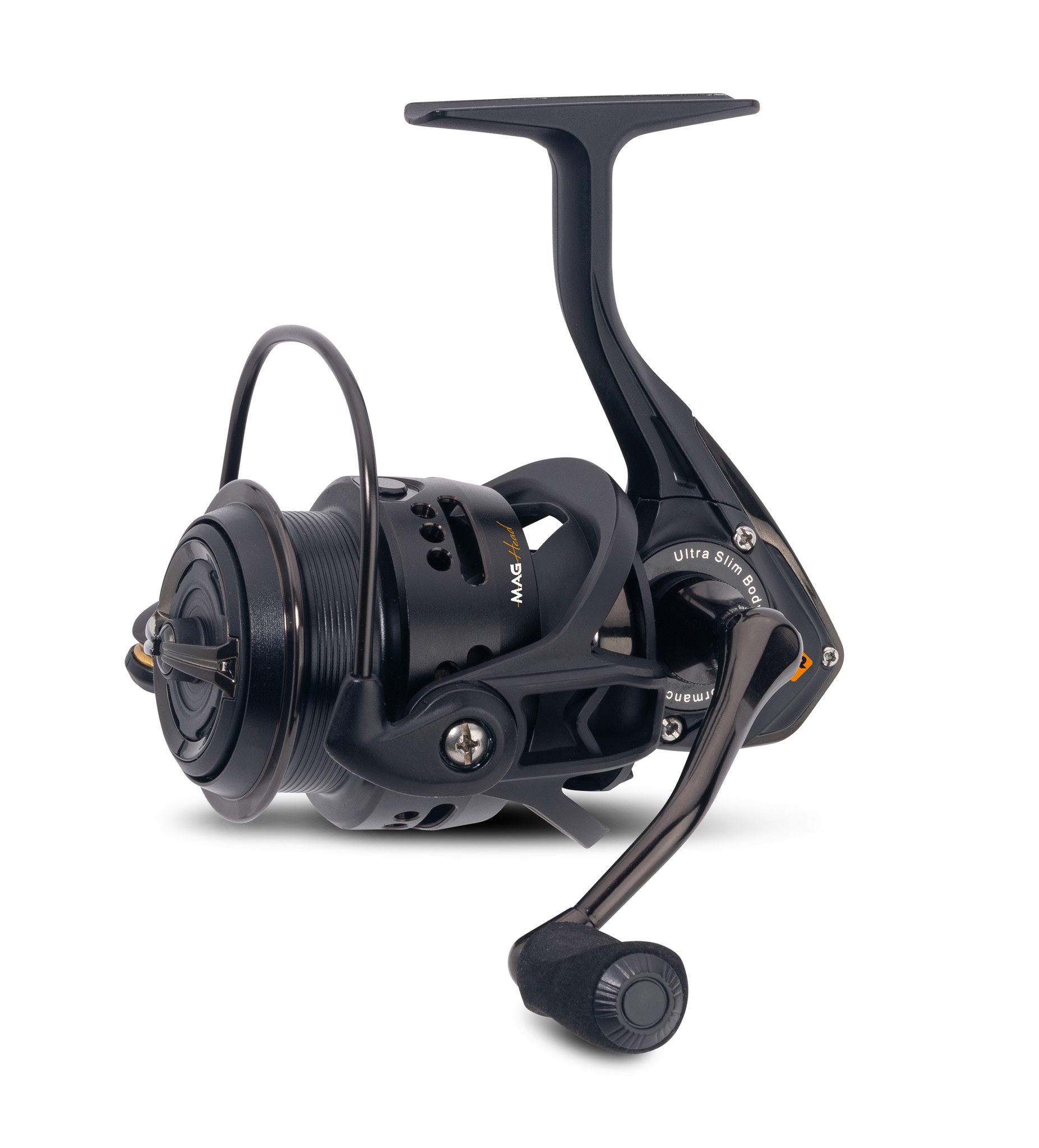 Bild von Mag Head Edition 2500S