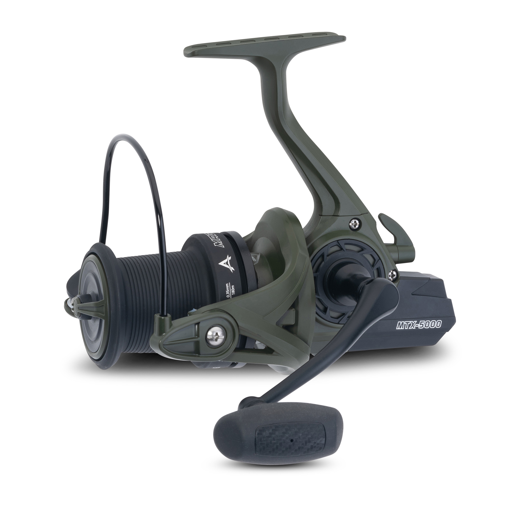 Bild von Magist Mate MTX-5000