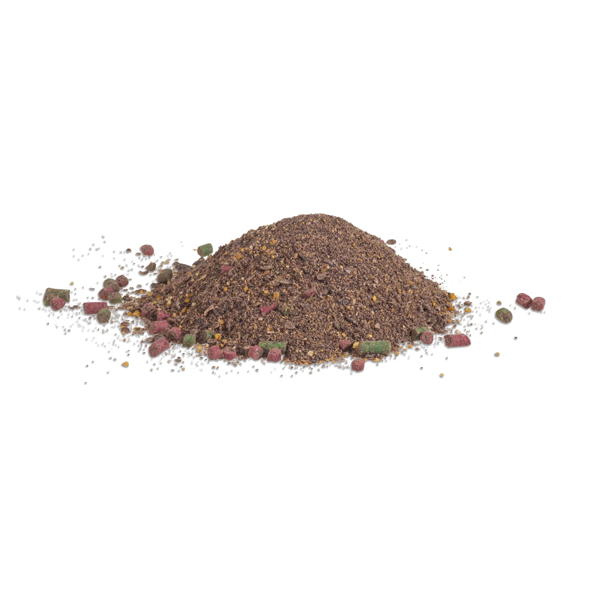 Immagine di SAENGER AMINO F3 CARP ALLROUND GROUNDBAIT 1KG