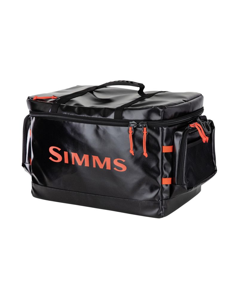 Bild von Stash Bag Black