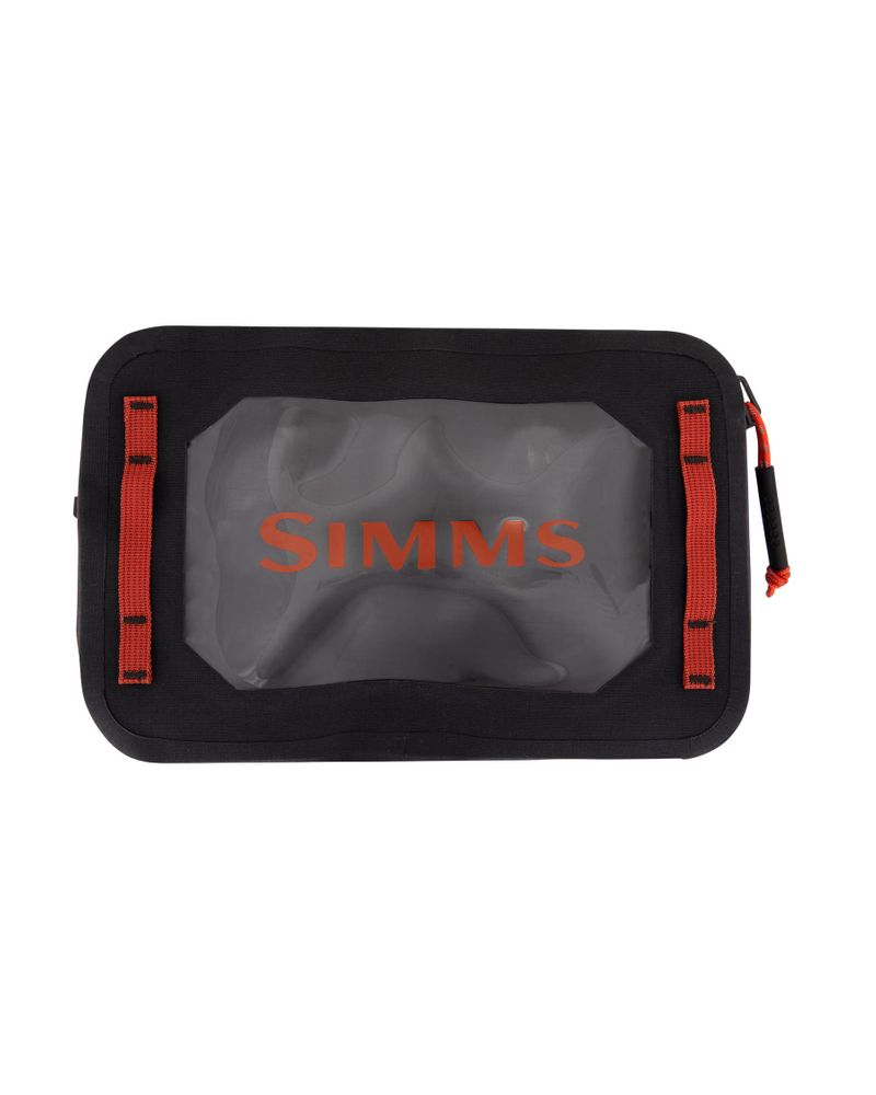Bild von Dry Creek Z Gear Pouch - 2L Black