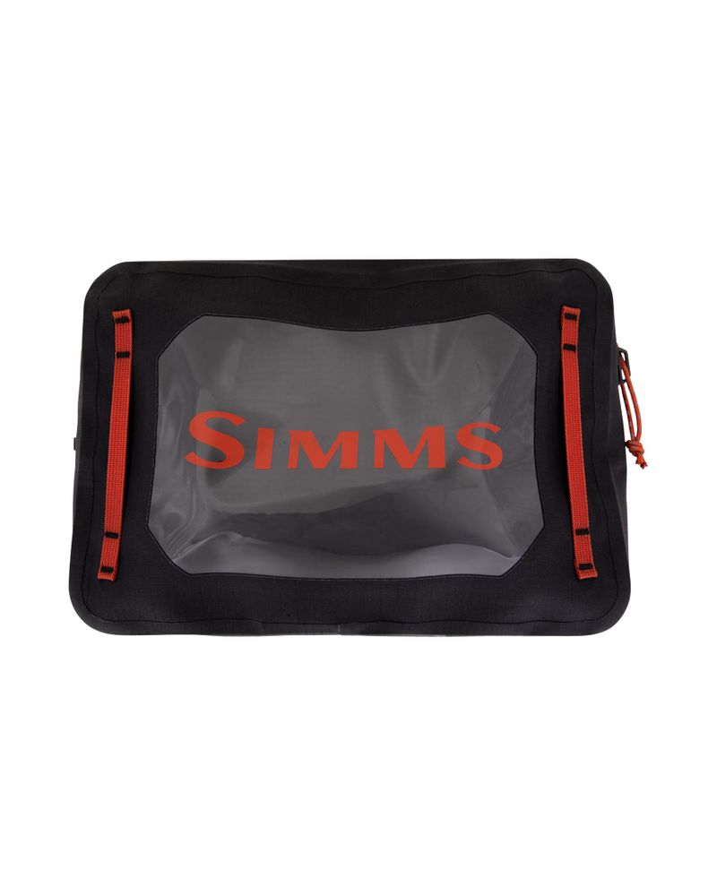 Bild von Dry Creek Z Gear Pouch - 4L Black