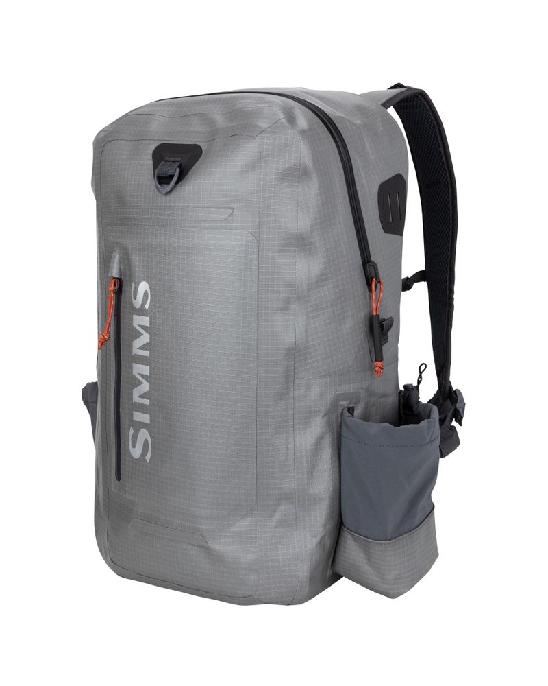 Bild von Dry Creek Z Backpack Steel