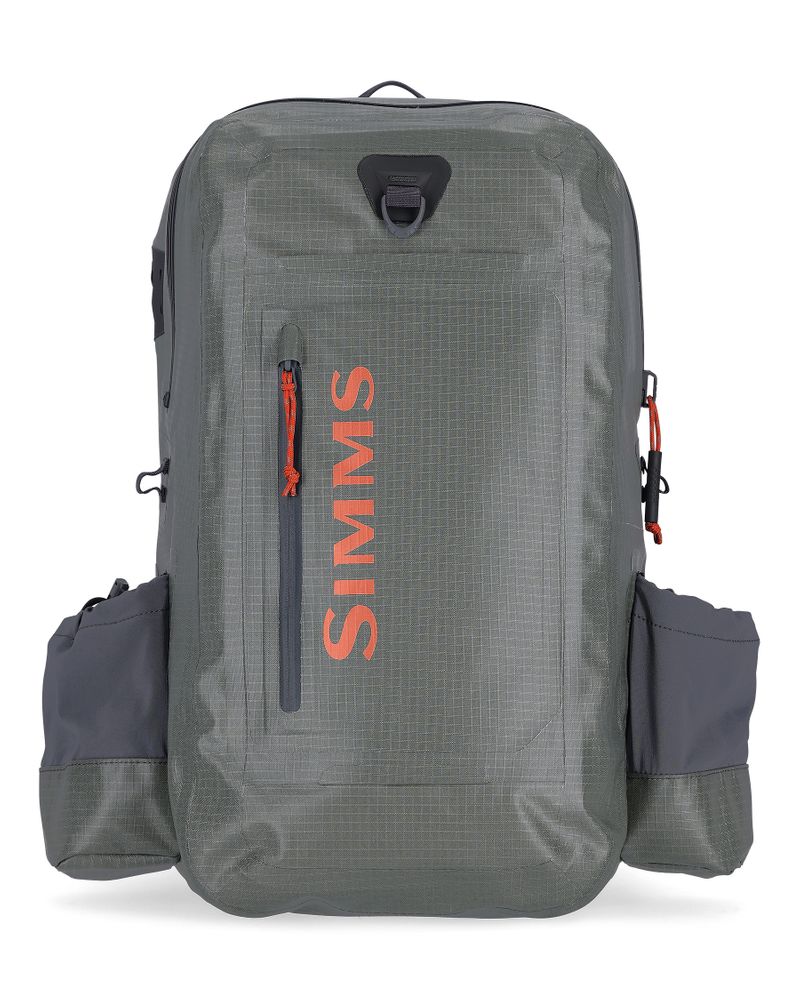 Bild von Dry Creek Z Backpack Olive