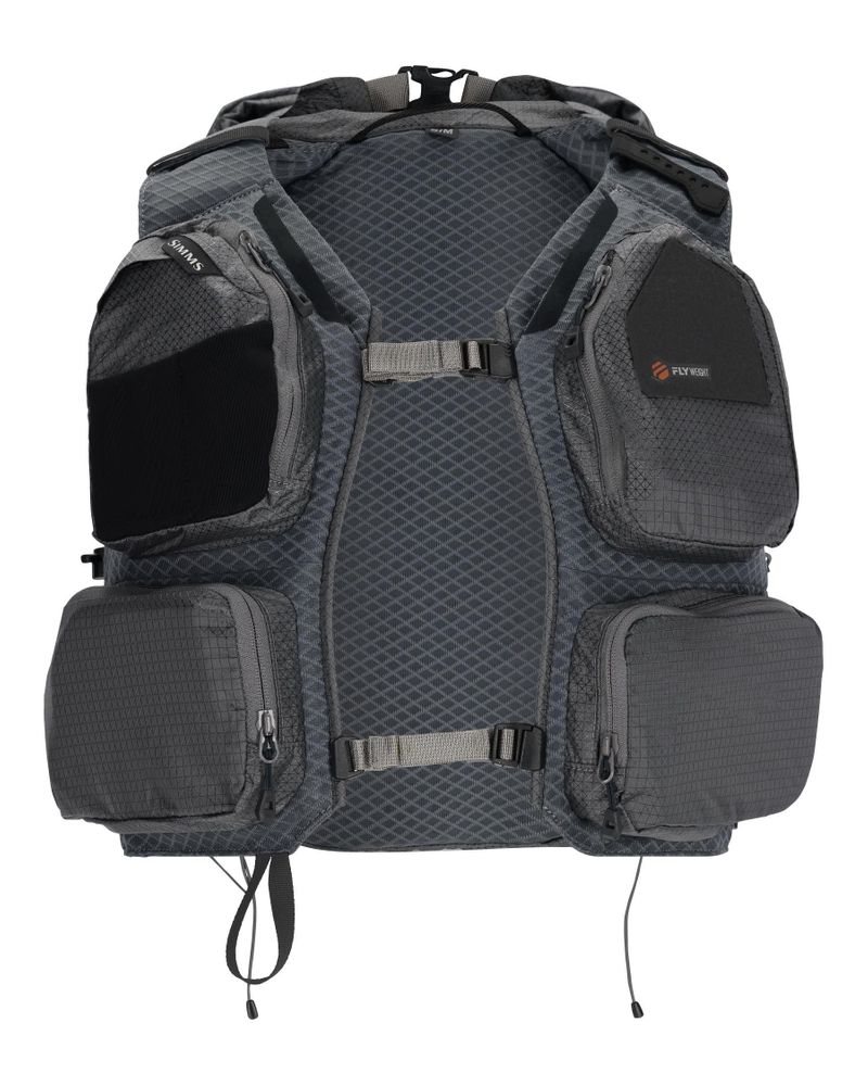 Bild von Flyweight Vest Pack Smoke S/M