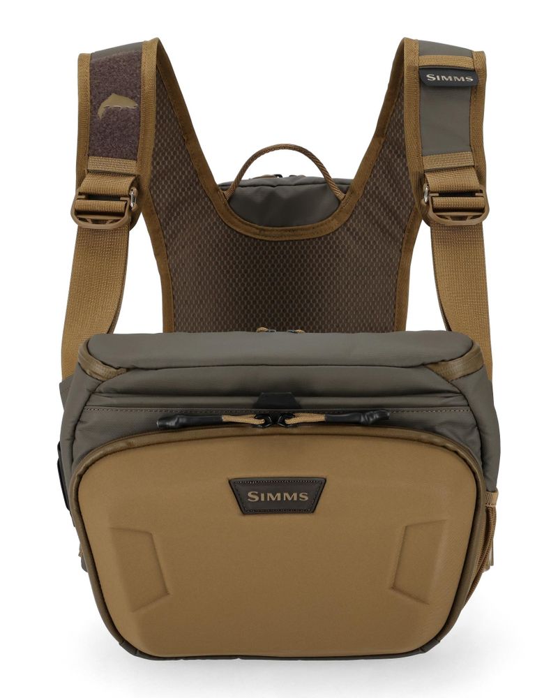 Bild von Headwaters Chest Pack Hickory