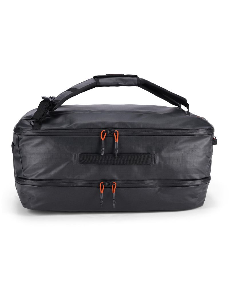Bild von Tailwind 50L Duffel Black