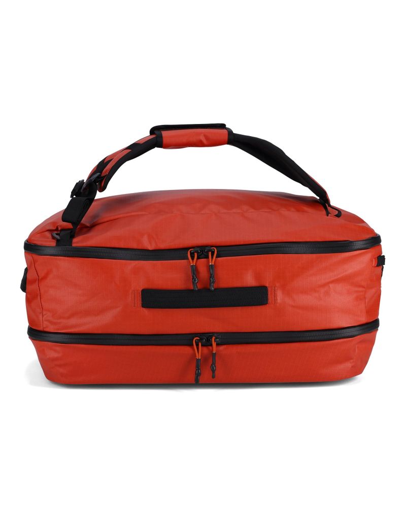 Bild von Tailwind 50L Duffel Simms Orange