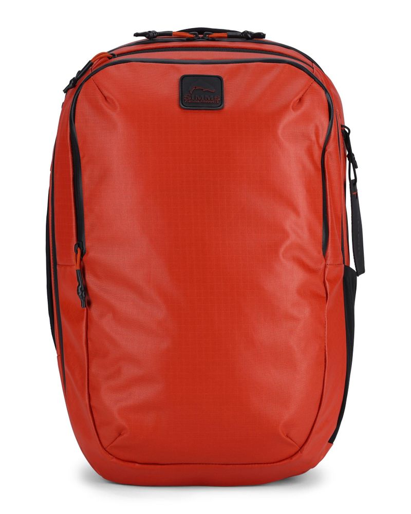 Bild von Tailwind Backpack Simms Orange