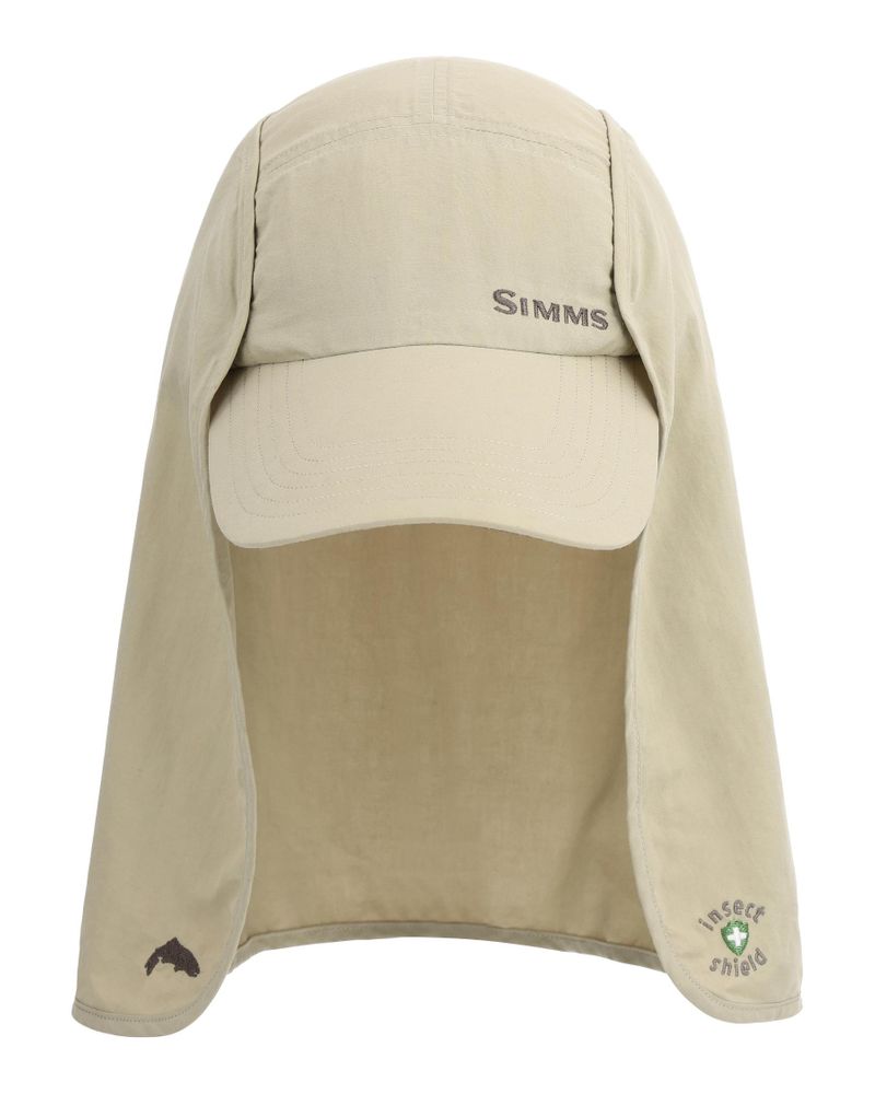 Bild von Bugstopper SunShield Cap Stone