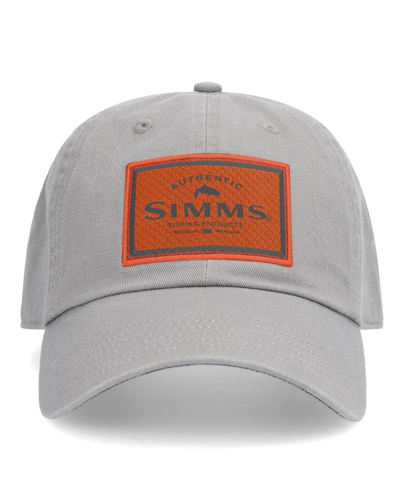Bild von Single Haul Cap Cinder