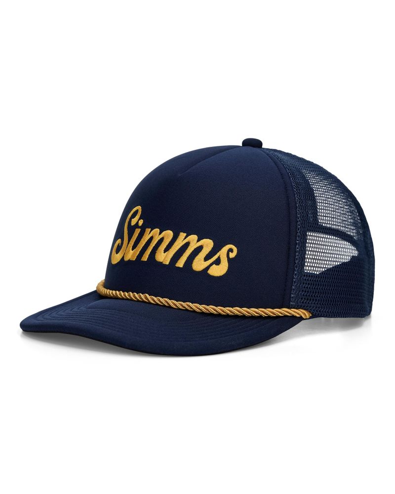 Bild von Captain's Hat Huckleberry