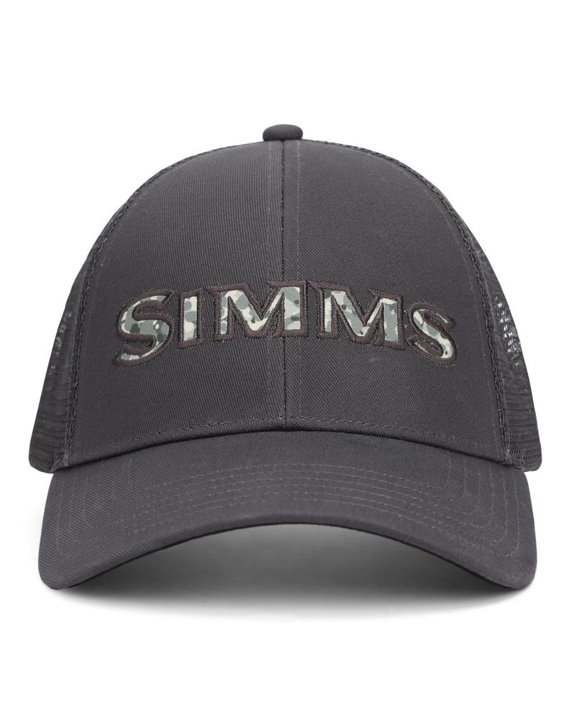 Bild von Single Haul Trucker Slate