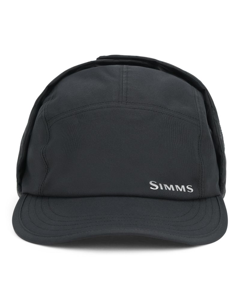 Bild von Exstream Cap Black S/M