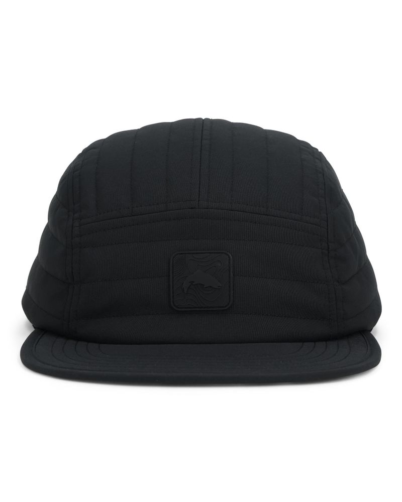 Bild von Insulated Ball Cap Black