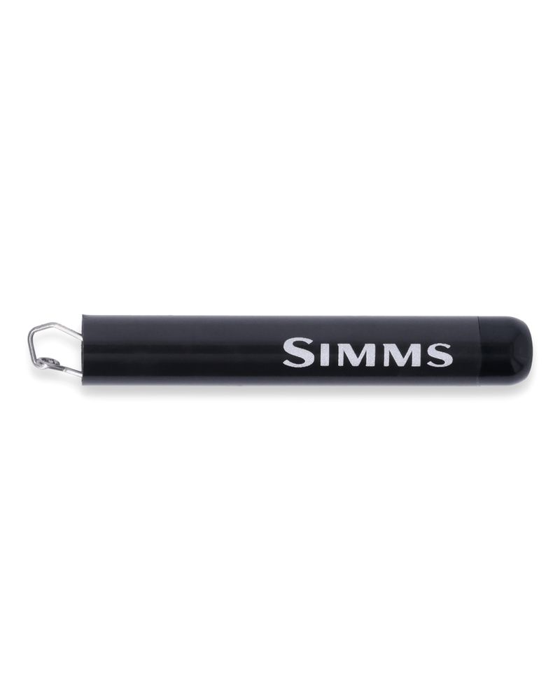 Bild von Carbon Fiber Retractor Black