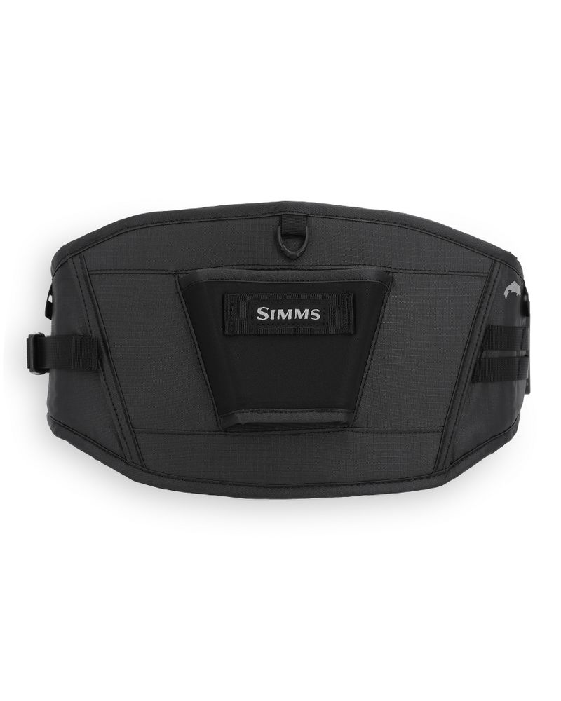 Bild von Access Tech Belt Black