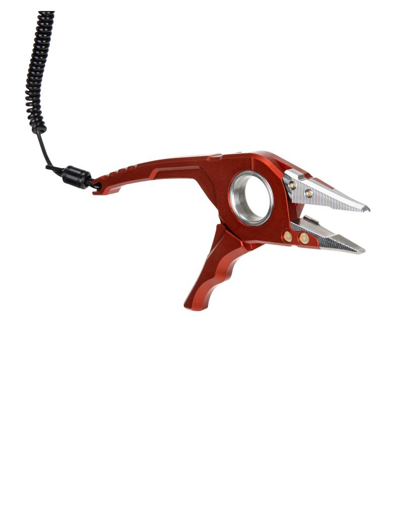 Bild von Flyweight Plier Simms Orange