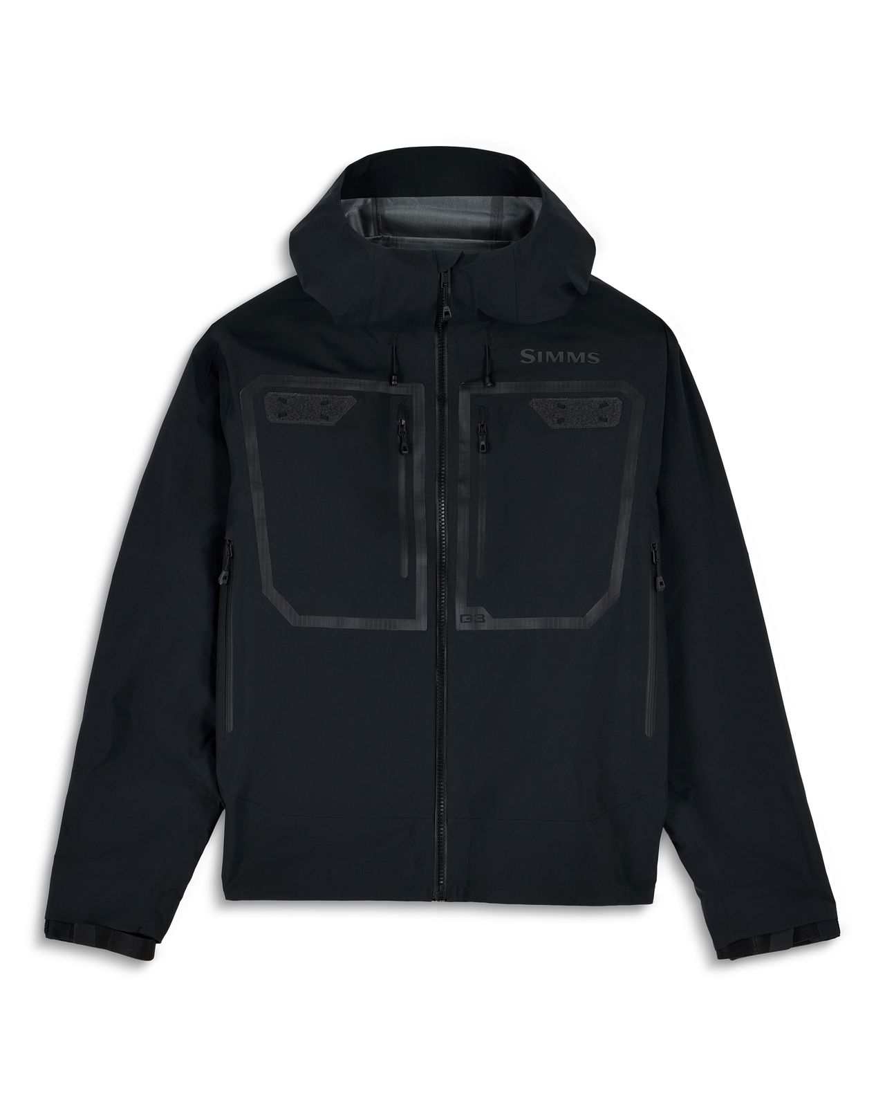 Immagine di SIMMS GUIDE G3 CLASSIC JACKET BLACK