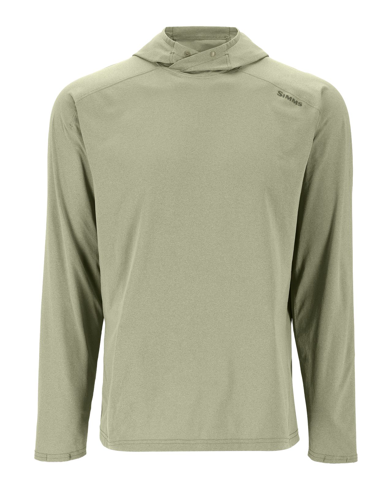 Immagine di SIMMS SOLARFLEX HOODY PALE