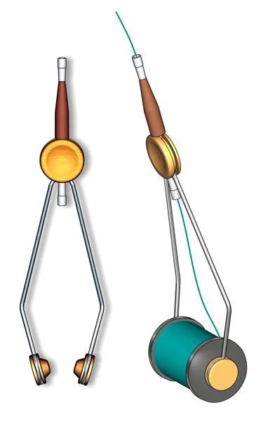 Picture of STONFO BOBBINATORE MAXI - BOBBIN