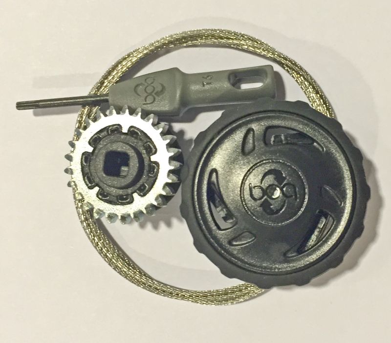 Picture of Simms M2 BOA Field Repair Kit