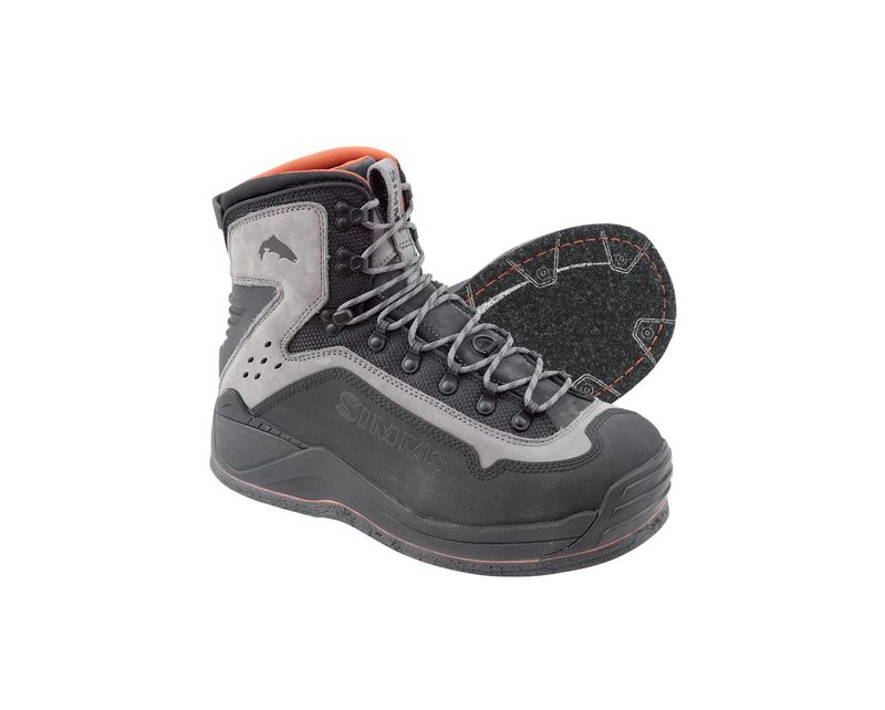 Picture of Simms G3 Guide Boot – Felt Steel Grey