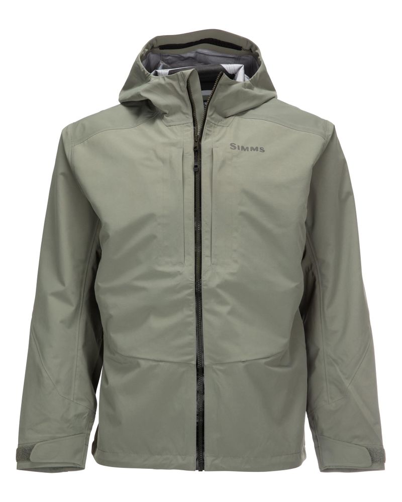 Bild von Simms Freestone Jacket Striker Grey