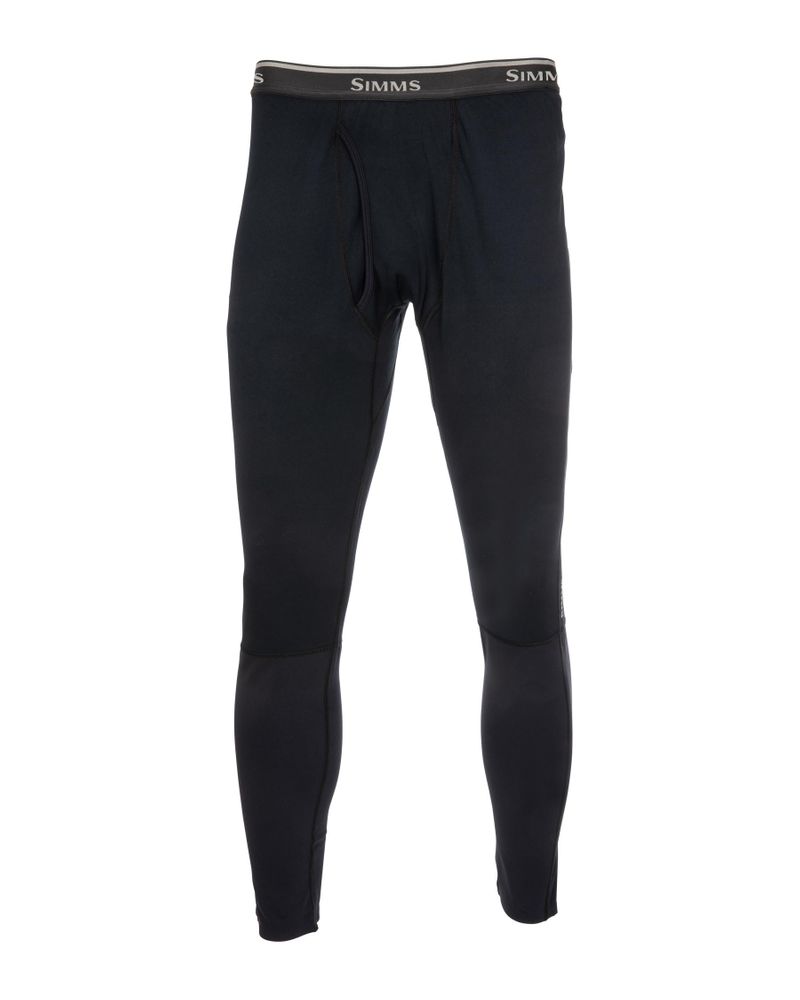Bild von Simms Heavyweight Baselayer Bottom Black
