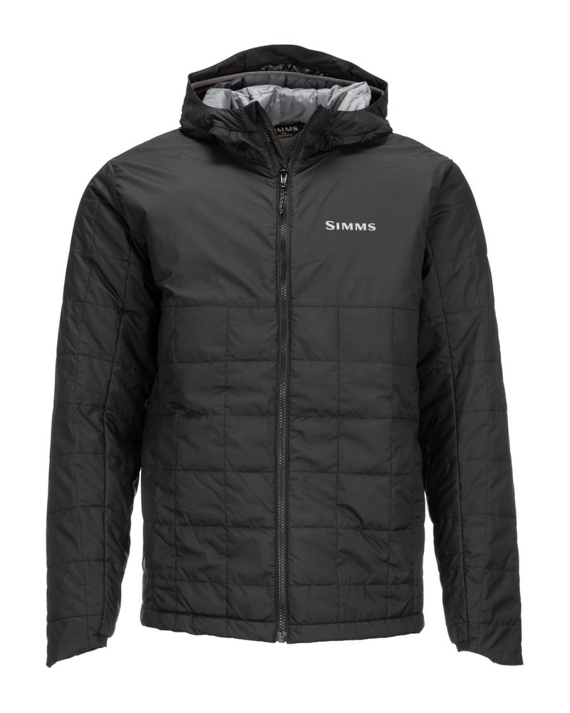 Bild von Simms Fall Run Hoody Black