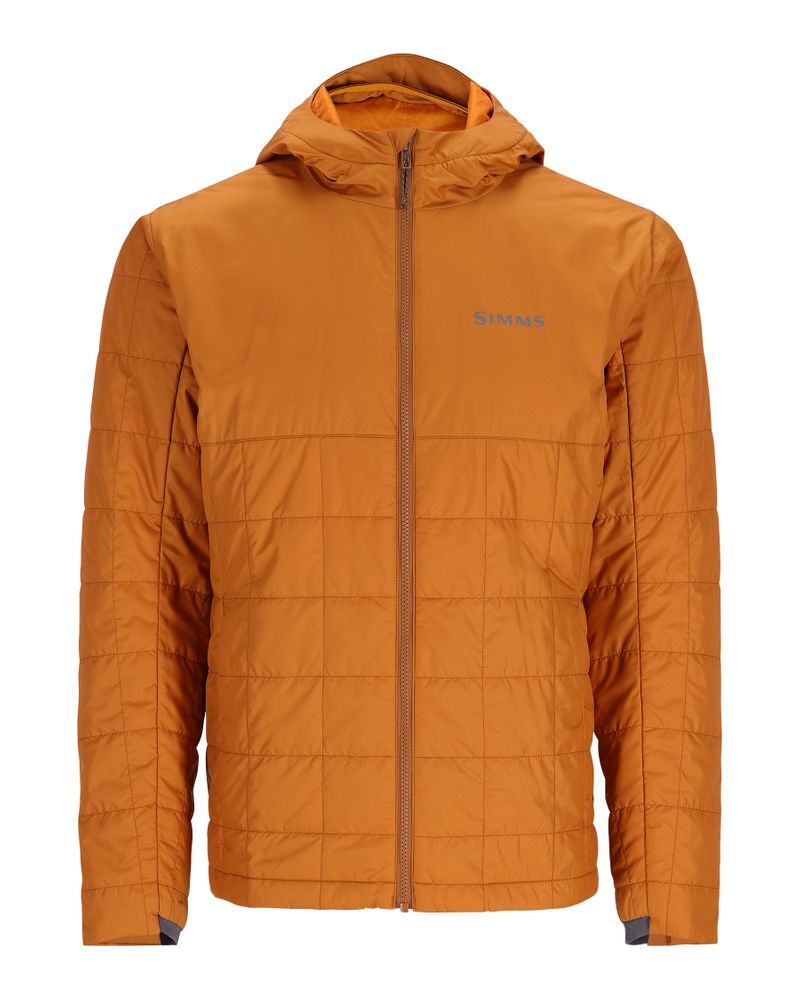 Bild von Simms Fall Run Hoody Chestnut 3XL