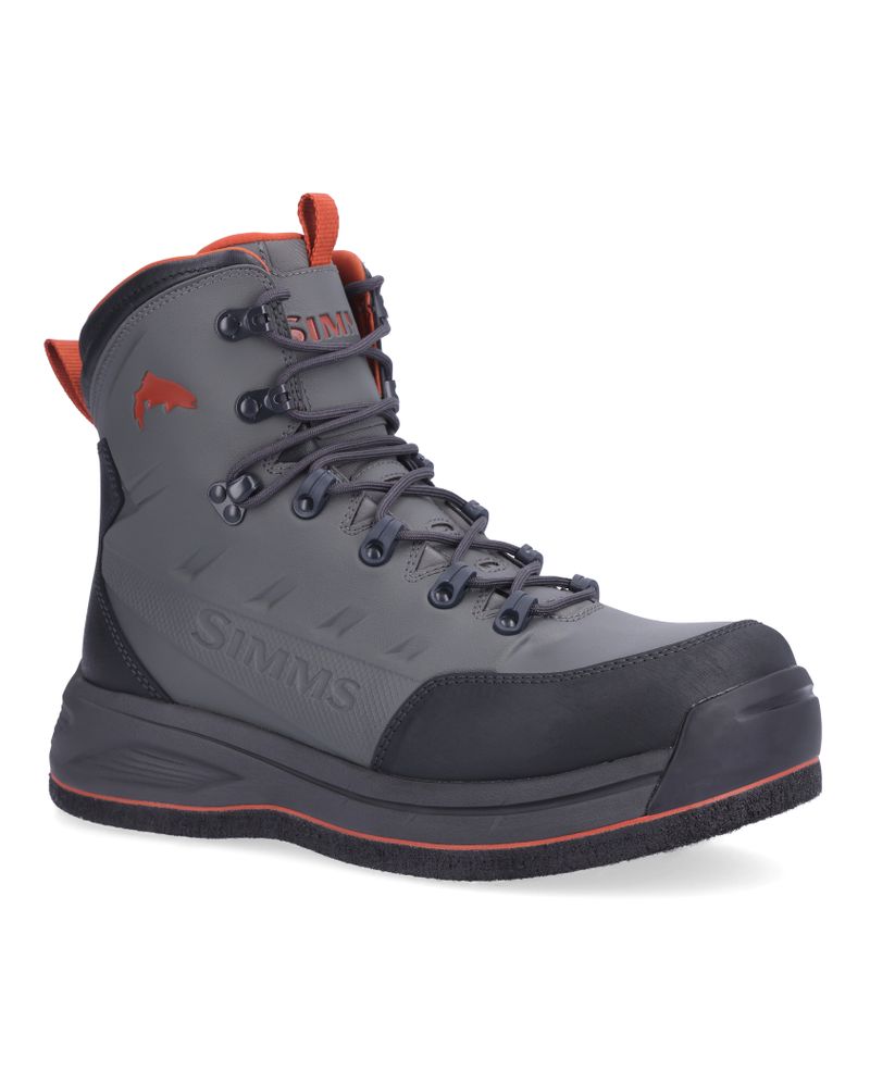 Picture of Simms Freestone Boot - Felt Gunmetal