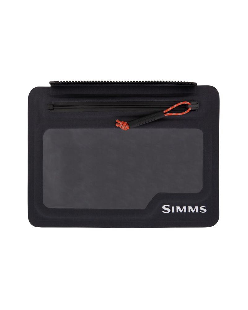 Immagine di Simms Waterproof Wader Pouch Carbon
