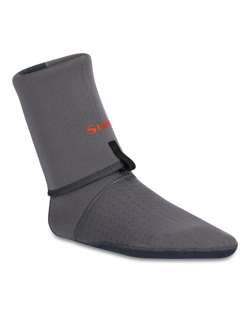 Immagine di Simms Guide Guard Socks Anvil